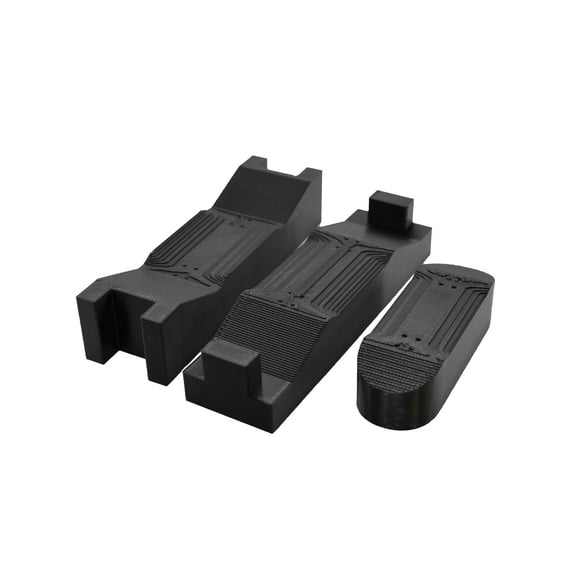 SplashNcolor Fingerboard Mold