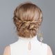 thumbnail image 4 of 2 horquillas para el pelo con flores chinas, perlas Hanfu, borlas, accesorios para el cabello chinos, 4 of 6