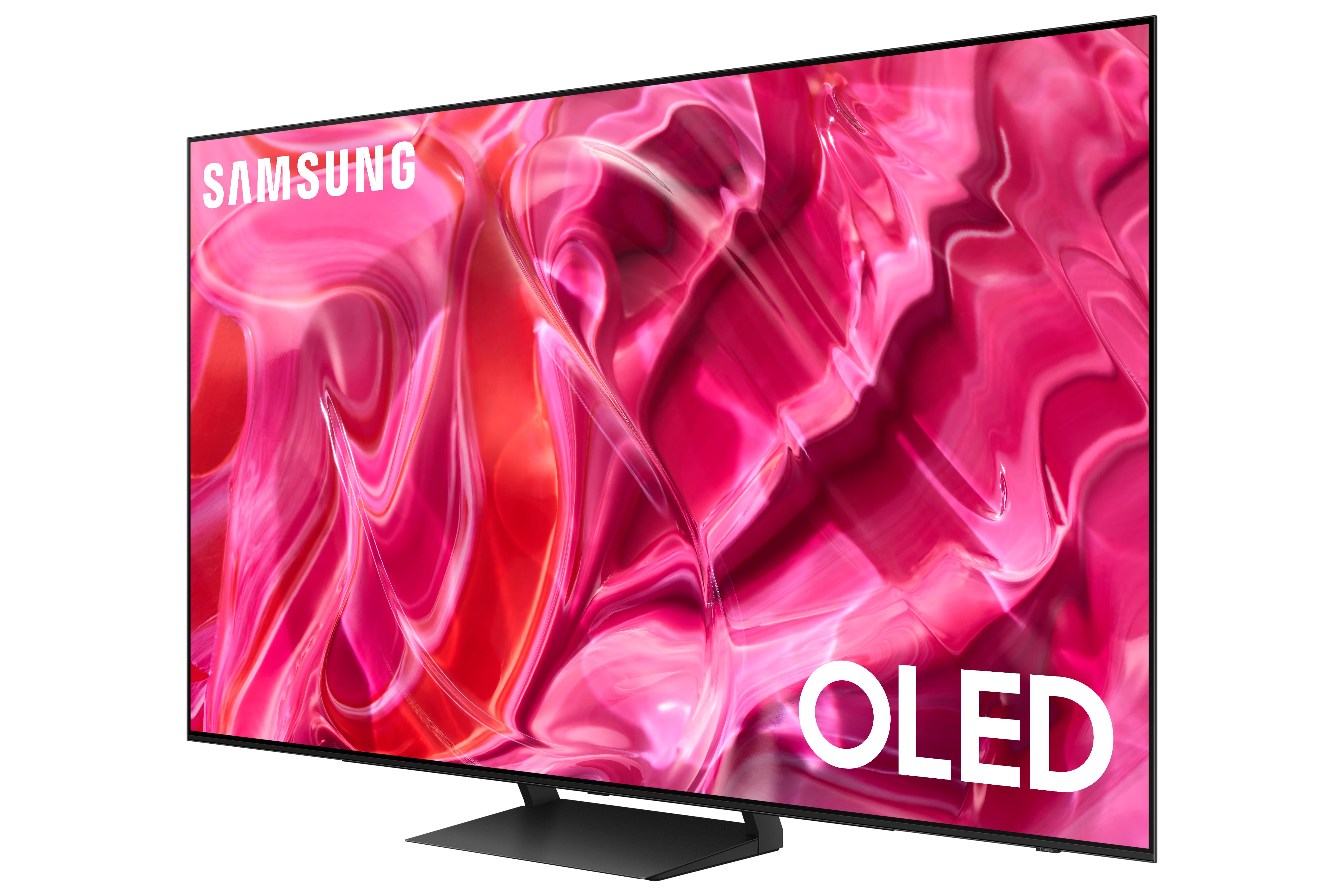 SAMSUNG 65" Class S90C OLED 4K Smart TV QN65S90CAFXZA 2023