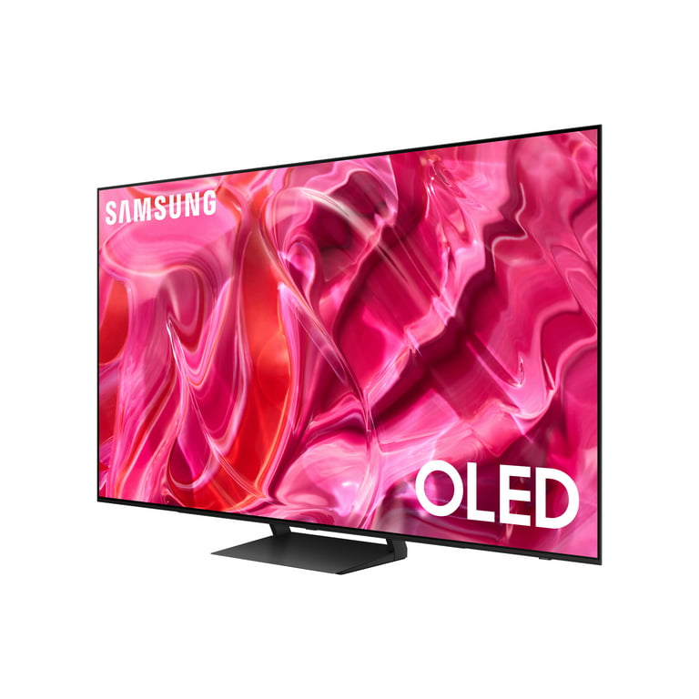 55 OLED 4K S90C Smart TV