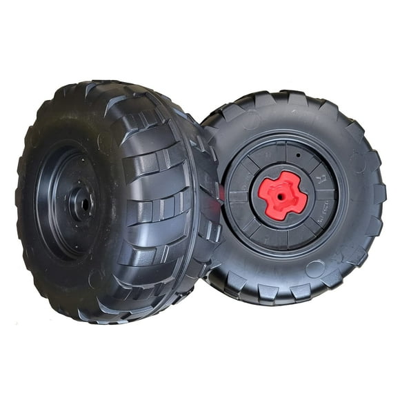 Peg Perego Roues Arrière John Deere Gator XUV