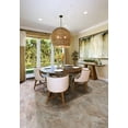 thumbnail image 4 of Napa Beige 12 in. x 24 in. Glazed Ceramic Floor Tile ( 16 sq. ft. / case), 4 of 5