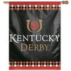 WinCraft Kentucky Derby 28" x 40" Single-Sided Vertical Banner