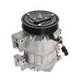 thumbnail image 5 of SEBLAFF A/C Compressor Replacement for 2007-2012 Nissan Altima 2007-2012 Nissan Sentra 2.5L CO 10886C 92600JA00A, 5 of 5