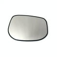 thumbnail image 2 of Furulu Right Side Mirror Glass with Backing Plate For 2009-2013 Honda Fit 76203TK6305, 2 of 5