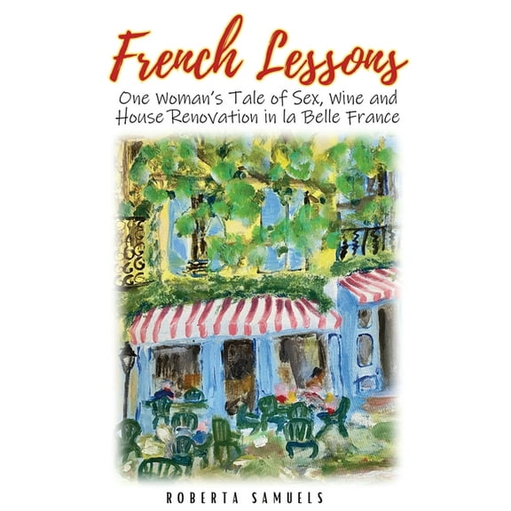French Lessons, (Hardcover)