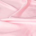 thumbnail image 3 of Unique Bargains 2-piece Satin Ruffled Edge Pillow Cases Pink Euro, 3 of 7