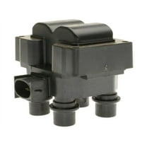 Ignition Coil - Compatible with 1988 - 2001 Ford Ranger 1989 1990 1991 1992 1993 1994 1995 1996 1997 1998 1999 2000