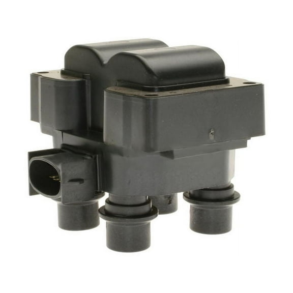 Ignition Coil - Compatible with 1988 - 2001 Ford Ranger 1989 1990 1991 1992 1993 1994 1995 1996 1997 1998 1999 2000