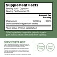 thumbnail image 6 of (2 pack) Earth Harmony 15-Day Gut Cleanse, Oxygen Powered Detox Gut Cleanse, 60 Capsules, 6 of 6
