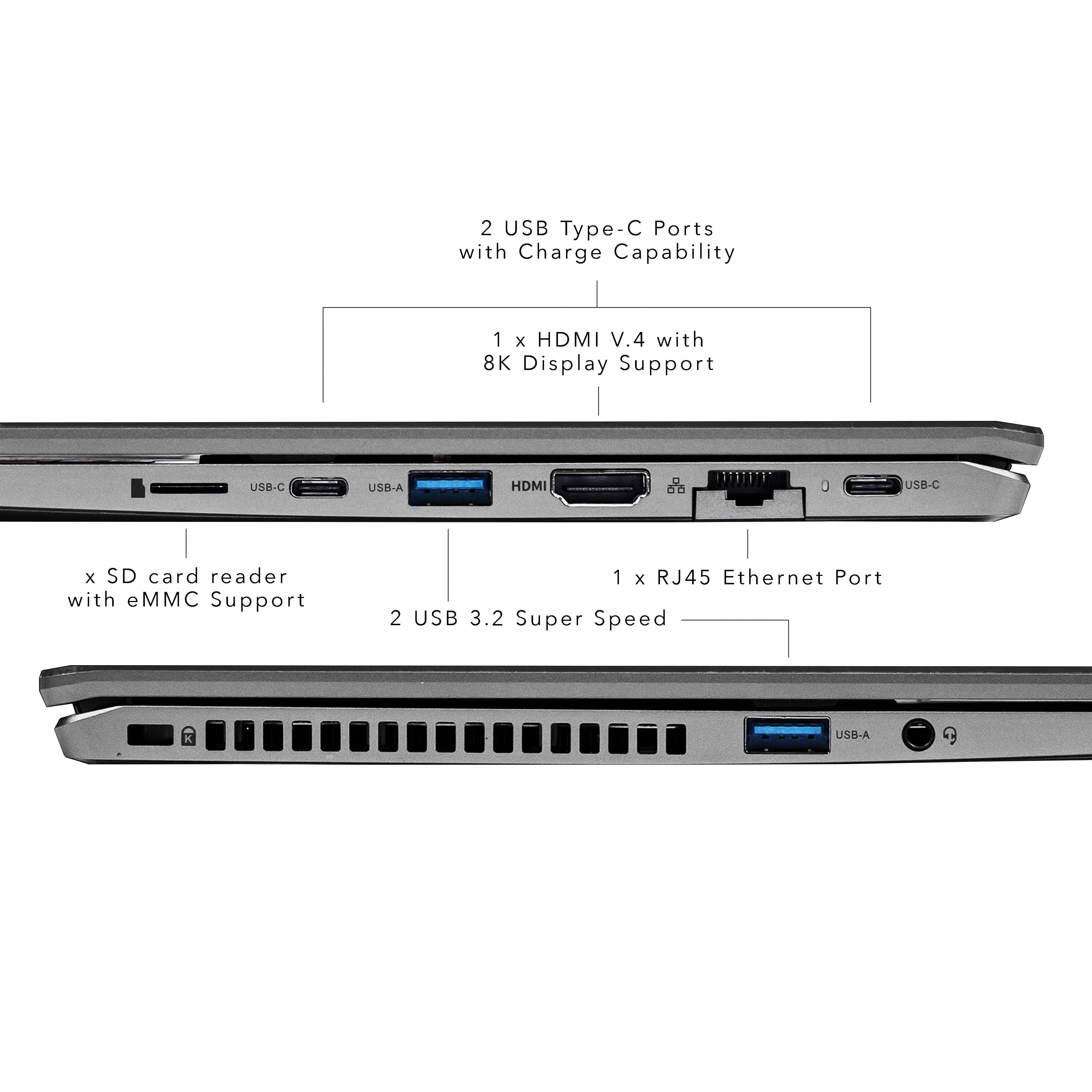 Vaio 16