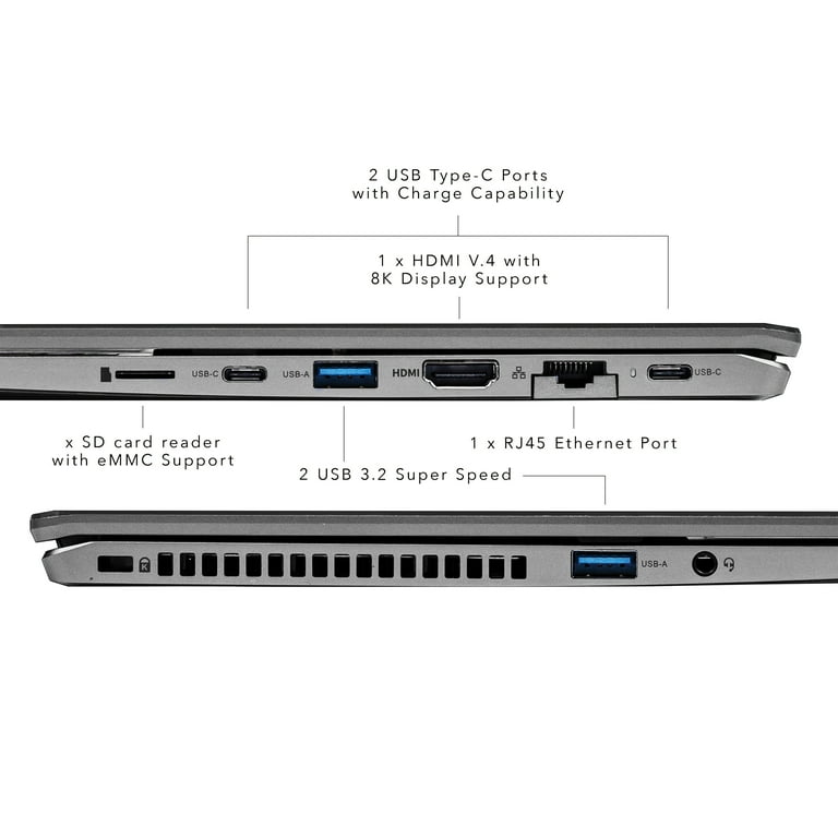 Vaio 16