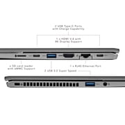 VAIO 14.1 | FS Intel | i5 -1235U | Laptop | 8GB RAM | 1TB SSD | Steel