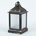 thumbnail image 2 of Luxen Home Star Light LED Square Lantern, 2 of 5