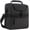 Dark Gray, variant on Insulated Lunch Box Dual Compartment Lunch Bag Leakproof Cooler for Men Women Adult Work, Navy Blue, Medium (Upgraded Extra-Tall Bottom Layer)