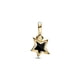 thumbnail image 1 of ESTRELLA DORADA CON NEGRO, 1 of 2