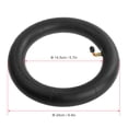 thumbnail image 5 of Pneu, pneu Intérieur Tube Extérieur Résistant Pneu Extérieur Pneu Extérieur Pneu Pneu Intérieur Pneu Intérieur Résistant Pneu Pneu Intérieur Pneu 255x80 Intérieur Tube de Pneu Eryue, 5 of 5