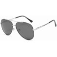 thumbnail image 1 of Men Driving Fishing Shades Sunglasses Outdoor (Color : A, Size : Medium), 1 of 4