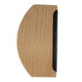 thumbnail image 2 of Moyic Eliminador de pelusas Manual, recortador de bolas de pelo, pelador de suéter, ropa de madera, afeitadora de pelusas, herramientas de limpieza Suministros de limpieza para el hogar Moyic HA2080-00B, 2 of 6