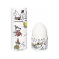 thumbnail image 1 of Egg cups Moomin 4 pcs Color multicolored, 1 of 2