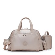 Kipling Camama Metallic Diaper Bag