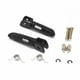 thumbnail image 3 of Traseros De Los Footpegs Para De Suzuki Gsxr600 Gsxr750 Gsxr1000, 3 of 7