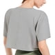 thumbnail image 4 of mfyjkho Tops Para Salir, Camiseta De Tirantes Informal, Cómoda, De Manga Corta Y Cuello Redondo Para Mujer Tops Para Hacer Ejercicio Para Mujer L, 4 of 4