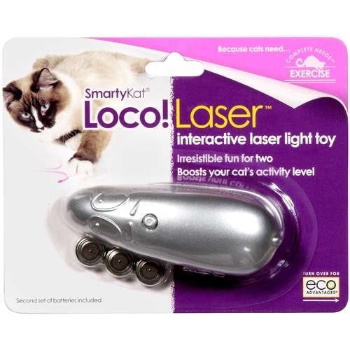 cat toys walmart