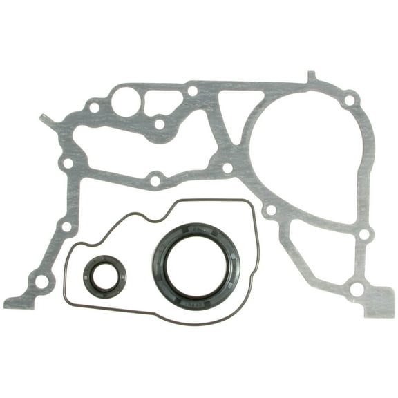 Mahle Engine Timing Cover Gasket Set JV1137