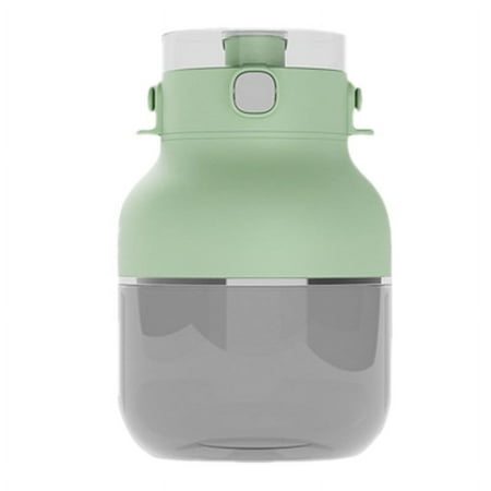

Juicing Bottle Purpose Large Capacity Juicing Bottle Portable Juicer Machines Personal Cup For Shakes And With USB Rechargeable Juice Cup