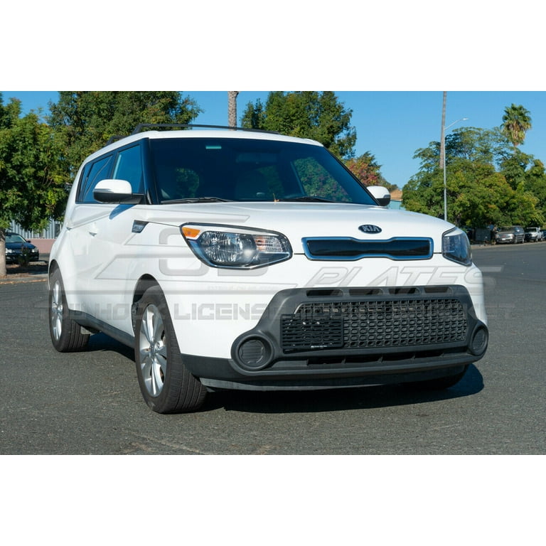 Extreme Online Store Replacement for 2014 2019 Kia Soul Soul EV