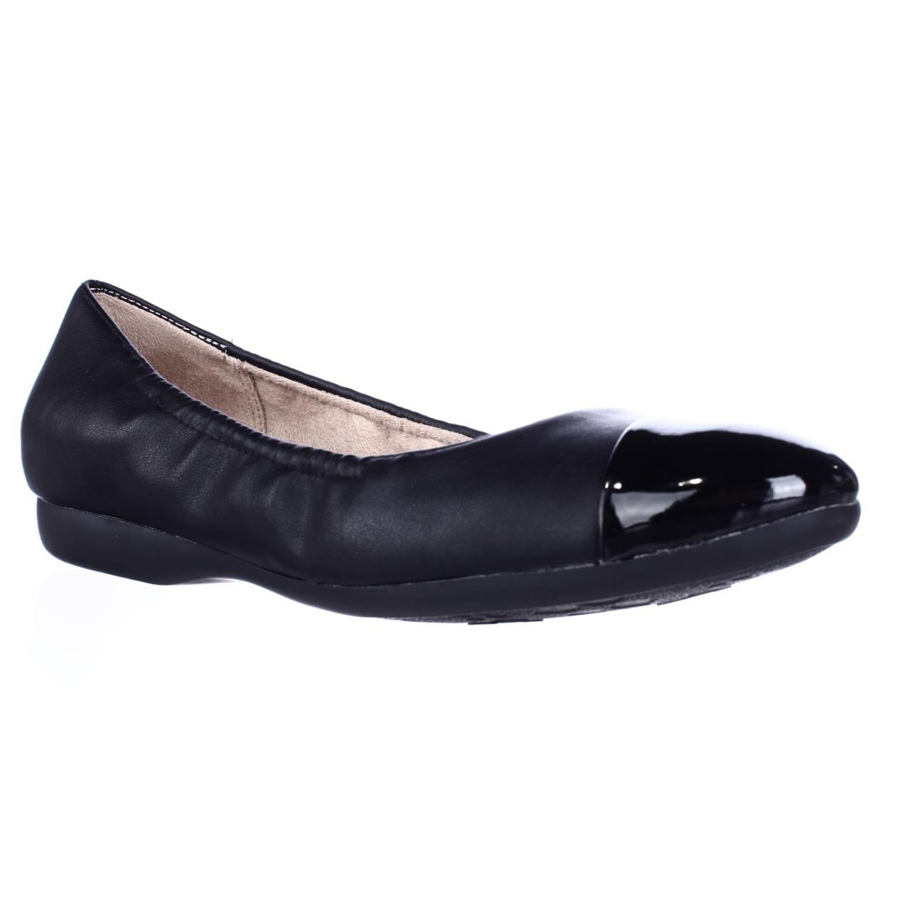 naturalizer creston flats