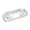 Clear, variant on Shockproof Skin Cover Clear Cover Scratchproof Housing Shell Case Game Console Skin