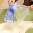 thumbnail image 1 of Tong Cat Litter Poop Cat Litter Cat Litter Cat Pooper Shovel Lifter For Litter, 1 of 4