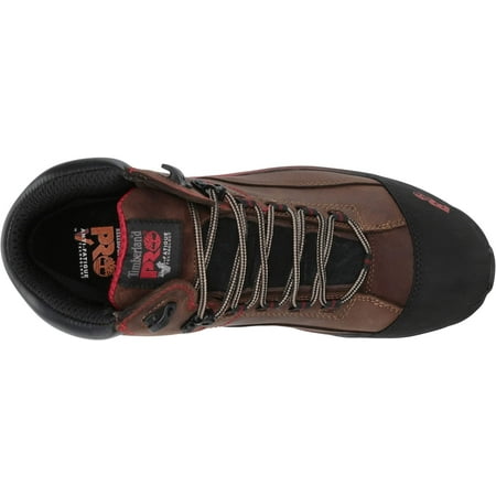 timberland pro bosshog 6