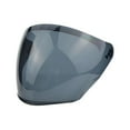thumbnail image 1 of Helmet Visor Replacement For Kyt Nfj Helmet Motorcycle Wind Shield Helmet Lens, 1 of 5