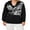 Black Wing, variant on Women Y2K Zip Up Hoodies Grunge Graphic Sweatshirt Jacket Goth Aesthetic Vintage Hooded Streetwear