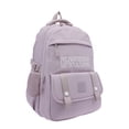 thumbnail image 3 of Mochila K-Swiss Hobart Color Morado Unisex, 3 of 6