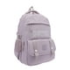 thumbnail image 3 of Mochila K-Swiss Hobart Color Morado Unisex, 3 of 6