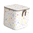 thumbnail image 4 of Bolsa de almacenamiento de ropa perfecl 100L 40cmx50cmx50cm Organizador de almacenamiento, 4 of 8