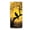 Bird Sunset, variant on Phone Case for iPhone 17e, with Screen Protector, by OneToughShield - Arctic Wolf