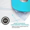 thumbnail image 4 of Cast Covers for Shower Arm Adult Waterproof Long full Protector Cover Soft, 4 of 5