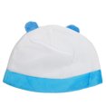 thumbnail image 2 of Gorra de peluche para el sol con dibujos animados de nutrias acuáticas, 58 cm, 2 of 2
