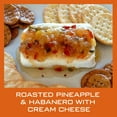 thumbnail image 3 of Robert Rothschild Farm Roasted Pineapple & Habanero Glaze & Finishing Sauce 40 oz, 3 of 7
