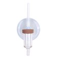 thumbnail image 4 of Acrylic Aquarium Bubble Counter, With Bubble Counter CO2 Diffuser Bubble Counter  For Aquarium M, 4 of 8