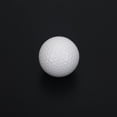 thumbnail image 1 of Noref LED Golf Ball, Golf Ball, 1Pc Electronic LED Lighting Golf Ball for Dark Night Sport Practice Training, 1 of 8