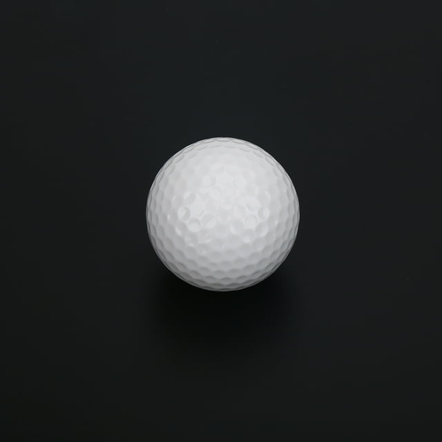 Noref LED Golf Ball, Golf Ball, 1Pc Electronic LED Lighting Golf Ball for Dark Night Sport Practice Training