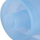 thumbnail image 3 of Colector de ciclón de polvo, sobrealimentador compuesto transparente, colector de filtro de aspiradora de ciclón de polvo de alta eficiencia, 3 of 5
