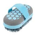 thumbnail image 1 of HySHINE Glitter Body Brush, 1 of 1