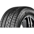 thumbnail image 2 of Set of 4 Nitto NT421Q 275/55R20 117V XL Premium All Season Performance SUV CUV Tires 210910 / 275/55/20 / 2755520 Fits: 2014-18 Chevrolet Silverado 1500 High Country, 2011-18 GMC Sierra 1500 Denali, 2 of 3